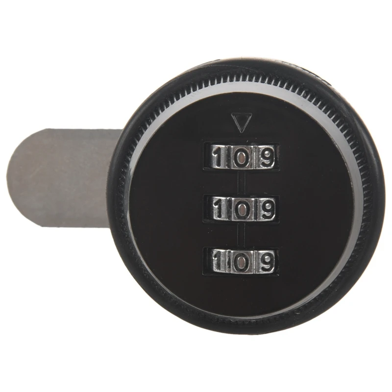 Комбинированная камера из сплава с кодовым замком без ключа почтовый ящик шкаф RV