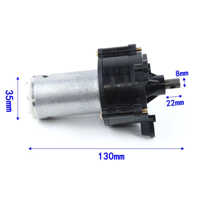 Генератор ветровой турбины 1 шт. ручной динамогенератор постоянный ток 5 в-24 в 1500