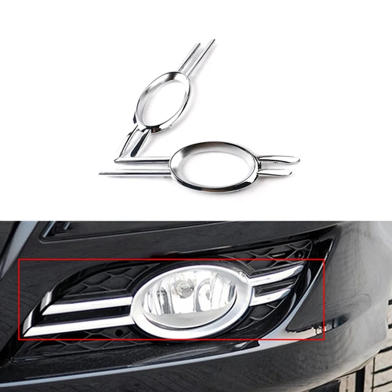 1 пара противотуманных фар переднего бампера противотуманный светильник