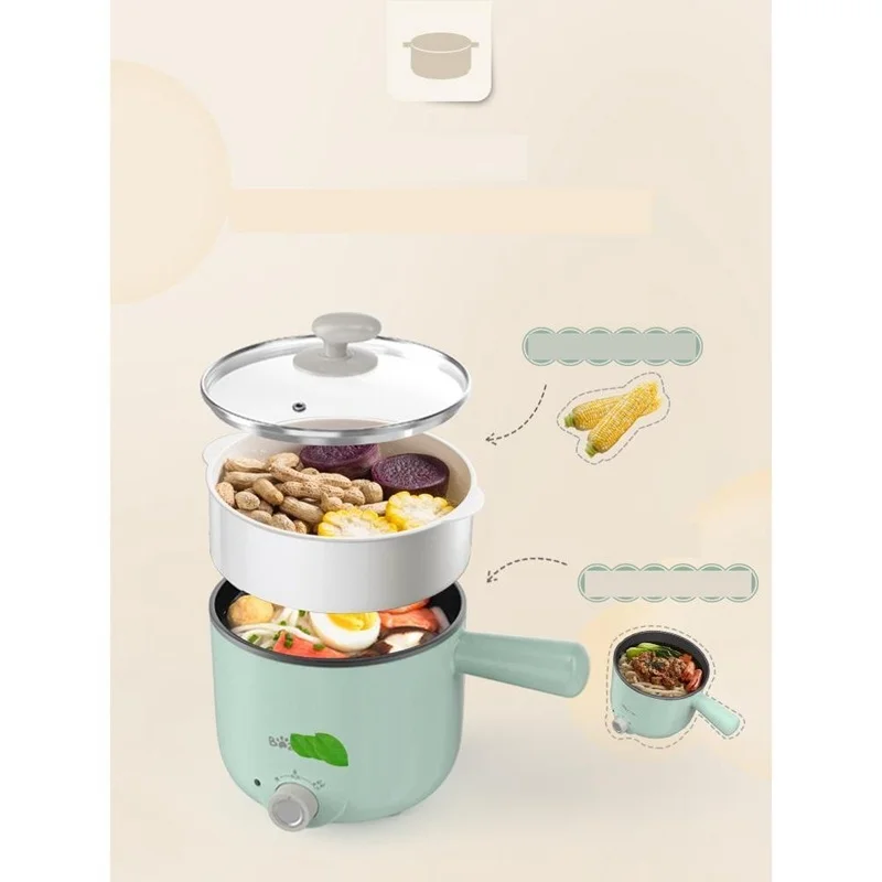 ev aletleri aparato de cocina appliance for kitchen commercial equipment keuken apparaten appareil cuisine electric skillet free global shipping