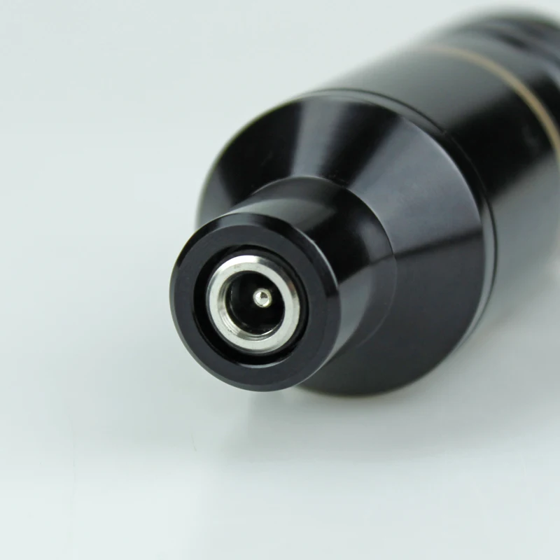 Новинка 2020 оригинальная машинка для тату-ручки татуировки с немецким двигателем