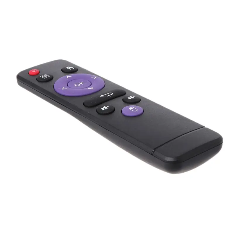 

2021 New IR Wireless Remote Control Controller for MX9 PRO RK3328 TV MX10 RK3328 8.1 7.1 TV BOX