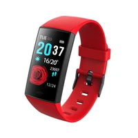 rgtopone electronic ip67 waterproof intelligent blood pressure running sports waterproof bracelet smart wristband swimming watch