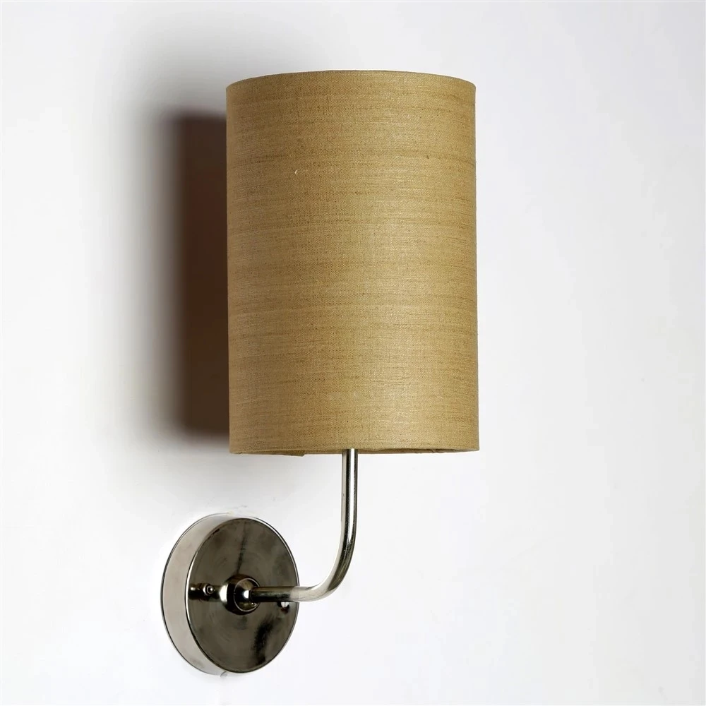 Современный декоративный Шелковый ручной тканевый круглый комнатный Точечный