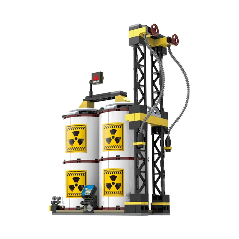 Конструктор Военный King Tiger Tank армейский солдат фигурки оружие совместимы с Technic