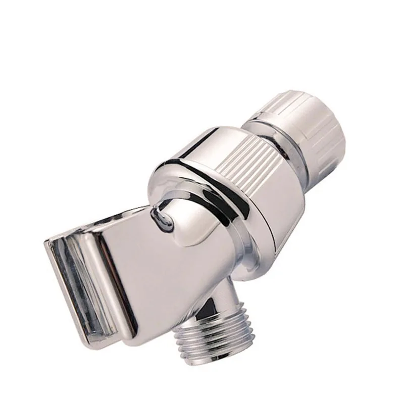 

ABS Material Wall Seat Shower Holder Wall Showerhead Hanging