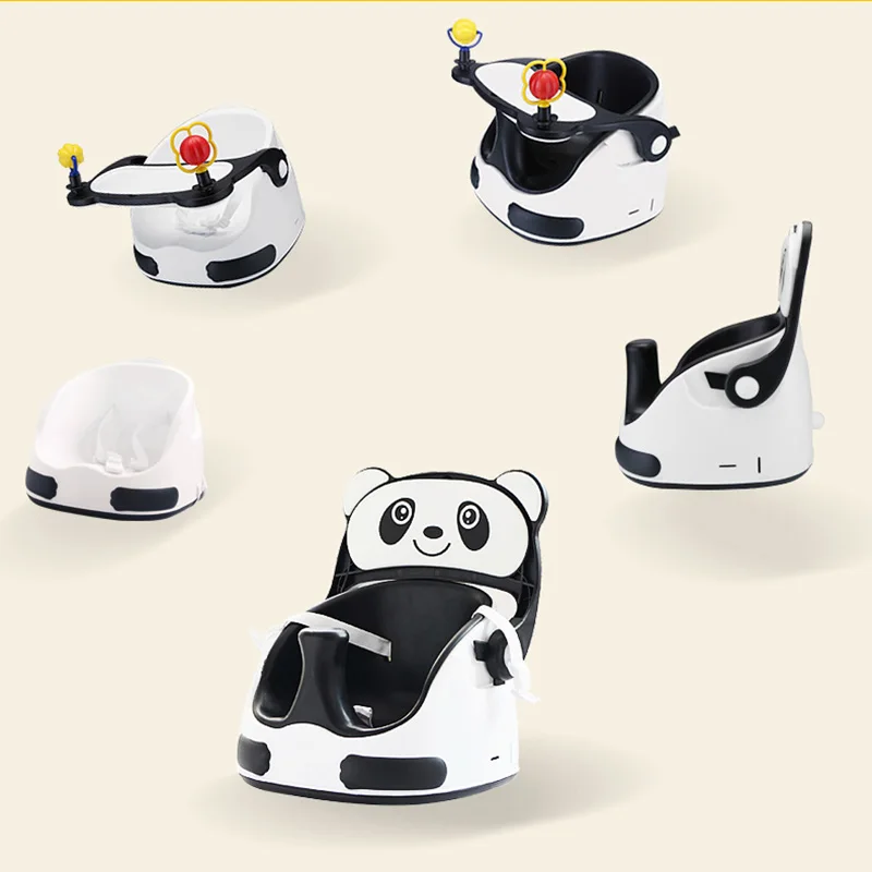 Детское обеденное кресло детское для кормления портативный детский стол и стул