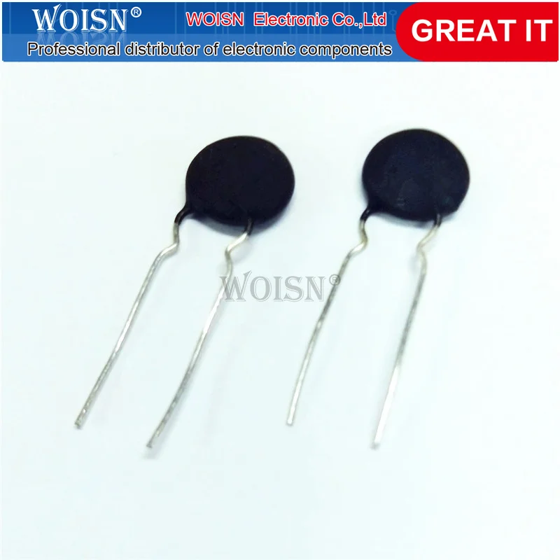 

10 шт. термисторы 5D-15, оригинальный и аутентичный в наличии