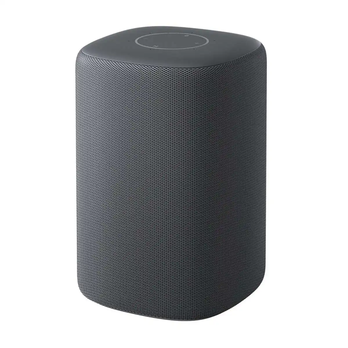 Dark Grey Xiaomi Xiaoai HD умная колонка с Bluetooth AI Bass 30 Вт сабвуфер музыкальный плеер 360 градусов объемный стерео микрофон сабвуфер - Цвет: Dark Grey