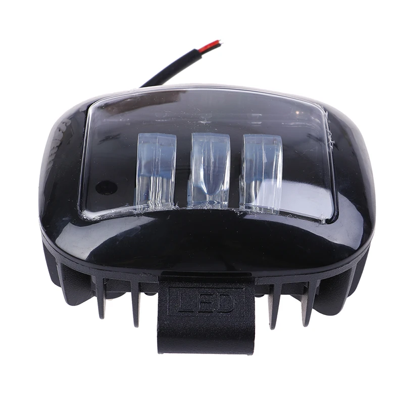 Внедорожный мотоцикл авто Обувь для вождения на светильник s 6D линзы круглый