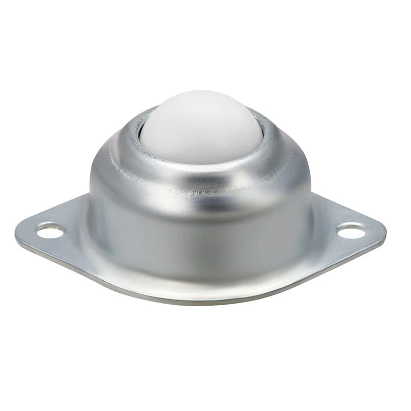 Роликовый подшипник для передачи шариков Круглый прочный ролик колесо обработки