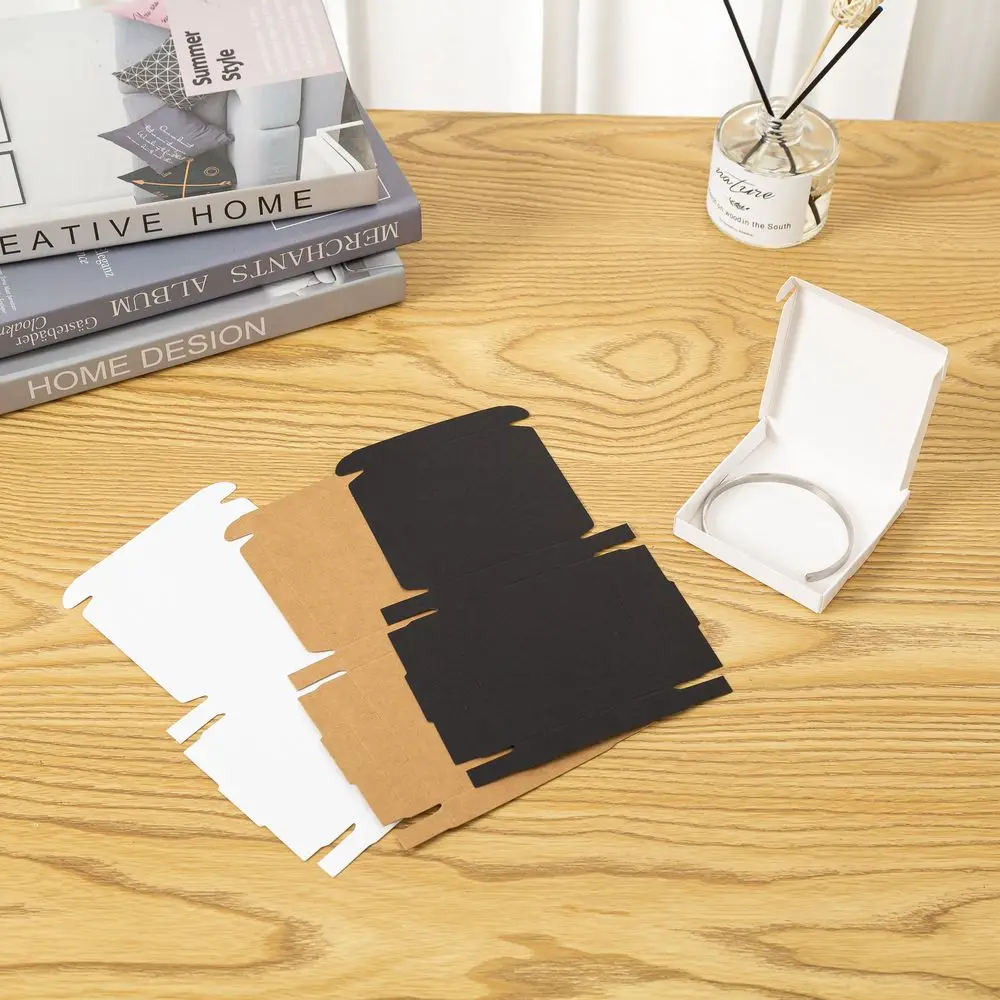 Package Holder Storage For Earring Necklace Accessories Wedding Wholesale Bulk