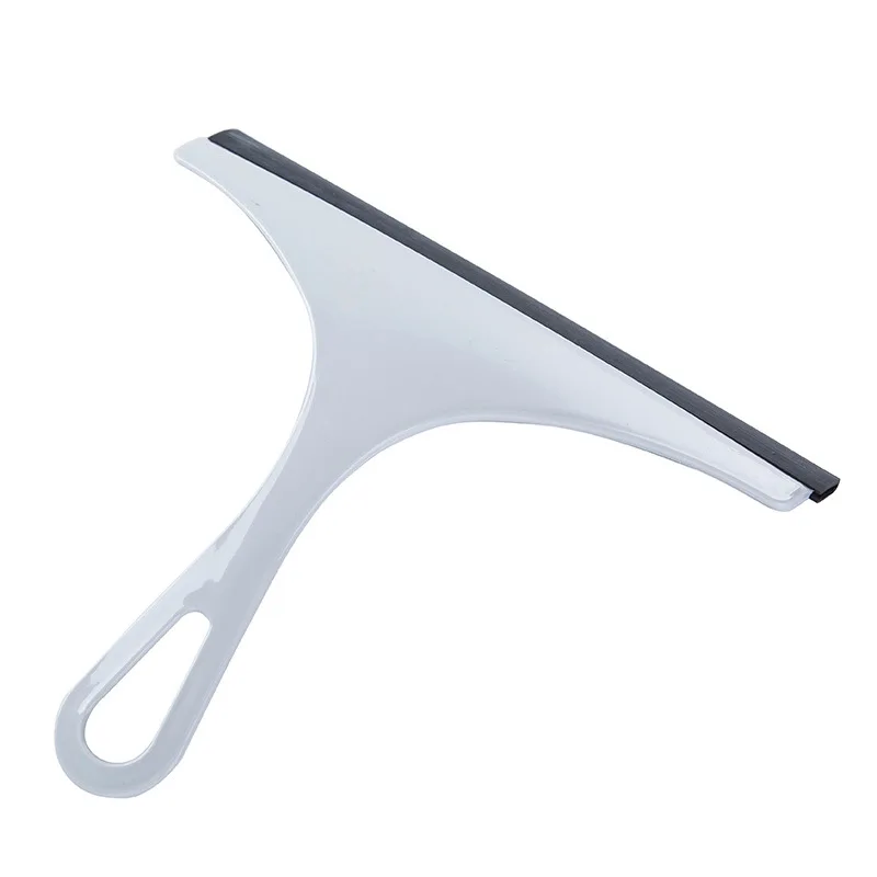 

Household Soft Glass Wiper Car Glass Window Glass Cleaning Mirror Wiper Bathroom Cleaning Brush Window Wiper Home Cleaning Tool