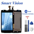 Для 100% оригинального Blackview BV7000 BV7000 pro ЖК-дисплей с фоторамкой 5,0 дюймов 1920x1080P BV7000 pro