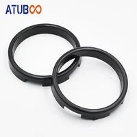 2pcs centric rings for adapt 2 5 inch bi xenon projector lens to 3 0 inch projectors shrouds headlight retrofit accessories