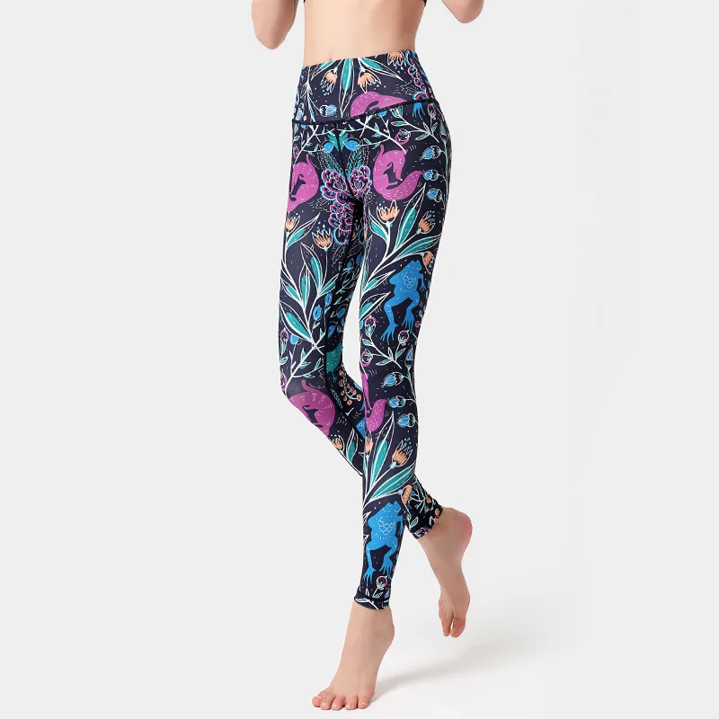 

Woman pants Yoga Pants Quick-Drying Fitness Leggings Tight Dance Pants workout leggings seamless leggings leggings women