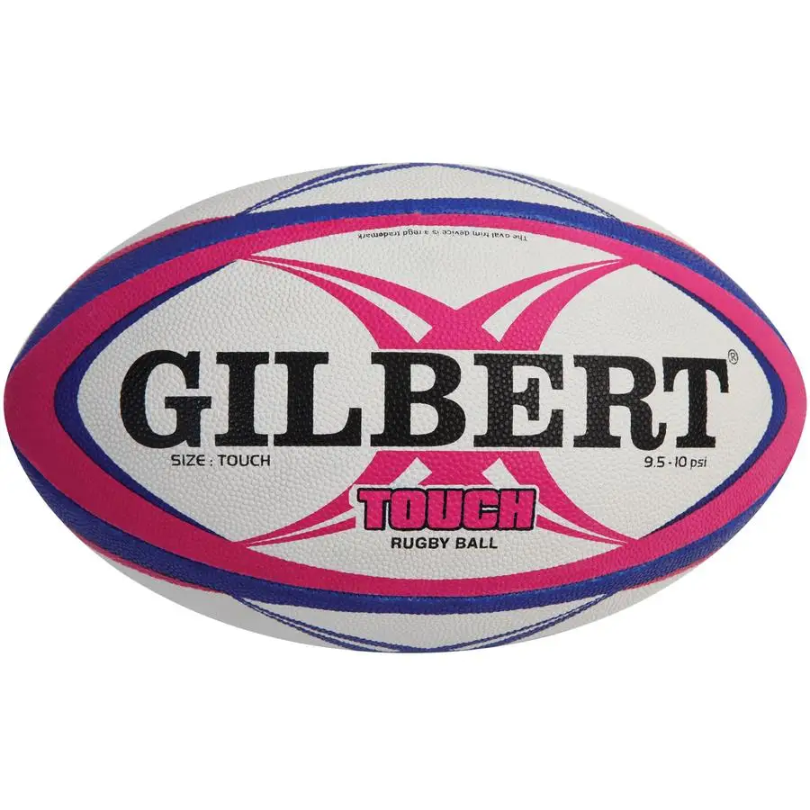 

Gilbert Rugby Ball, Touch Balls Training Balls ，Touch Size