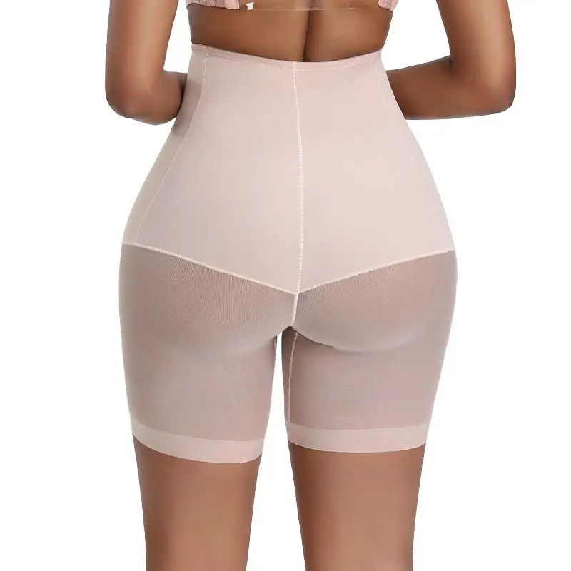 

High Waist Women Shaper Padded Butt Lifter Panty Butt Hip Enhancer Hip Shapwear Underwear Briefs Push Up Panties For Women
