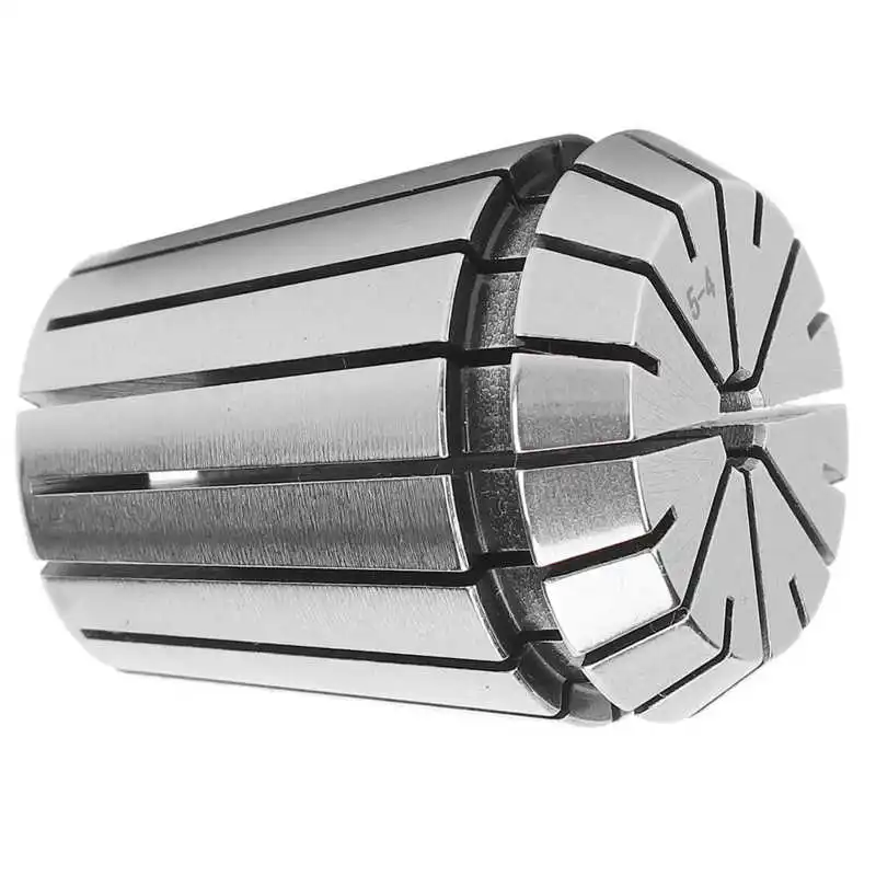 

Spring Collet Milling Lathe Tool Collet Tap Chuck for Industrial Supplies for Replacement Accessories