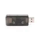 Изолятор USB к USB, промышленные цифровые изоляторы с корпусом, 12 Мбитс, ADUM4160ADUM316 PXPA