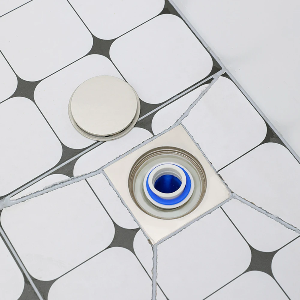 1 шт. дезодорирующий тип сливная нить для пола кухни ванной воды бассейна и