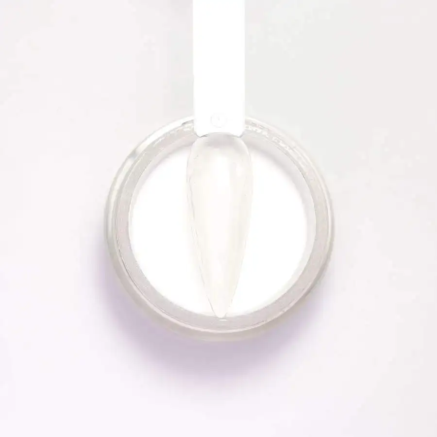 Красные ногти 1 унция окуниваемая пудра для дизайна ногтей 999 чистый цвет без