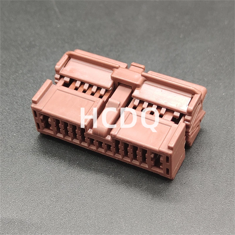 Оригинальный Автомобильный разъем HE419 + 94F-BR внешний и соединитель поставляются