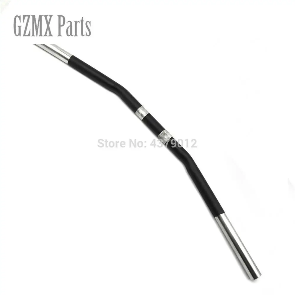 Руль для мотоцикла 25 мм Harley Sportster 883 XL883 1200 Nightster XL1200N 883L XL883L Iron XL883N высокое качество