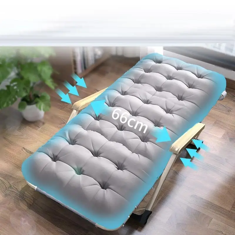 Плайя пляжное кресло кемпинг трансат Bain De Soleil Tuinmeubelen Longue складная кровать освещенная садовая уличная мебель шезлонг