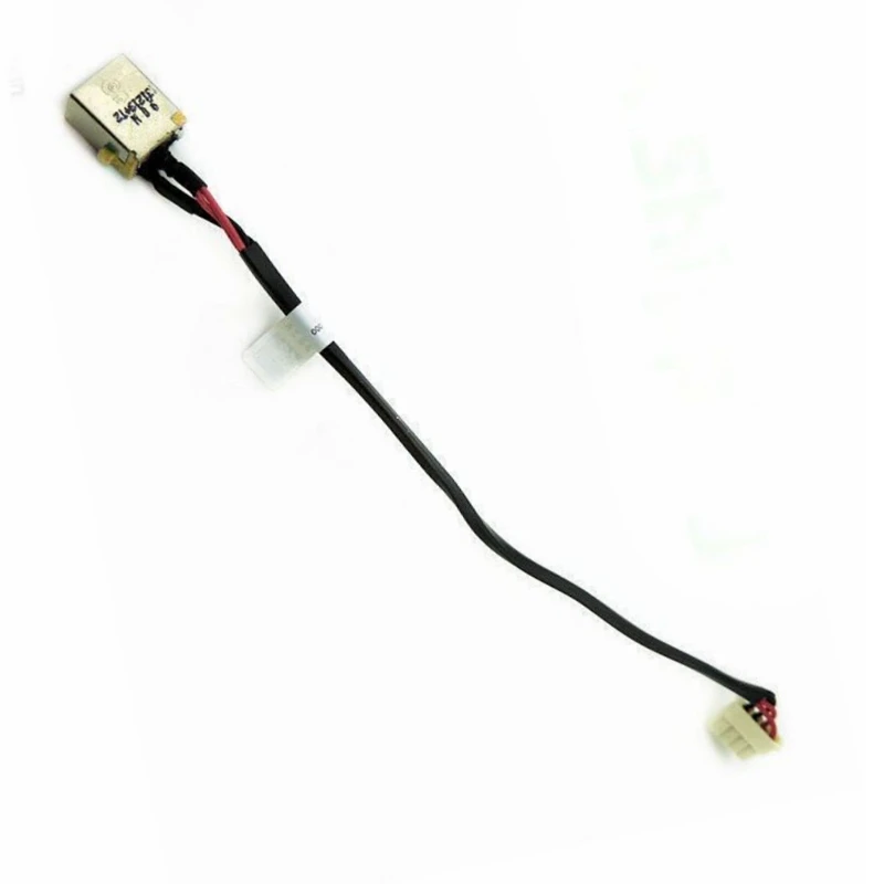 DC разъем питания с кабелем для ACER ASPIRE V7-481 V7-481P V7-482 V7-482P V7-482PG V7-581 DD0ZRKAD100 | Компьютеры