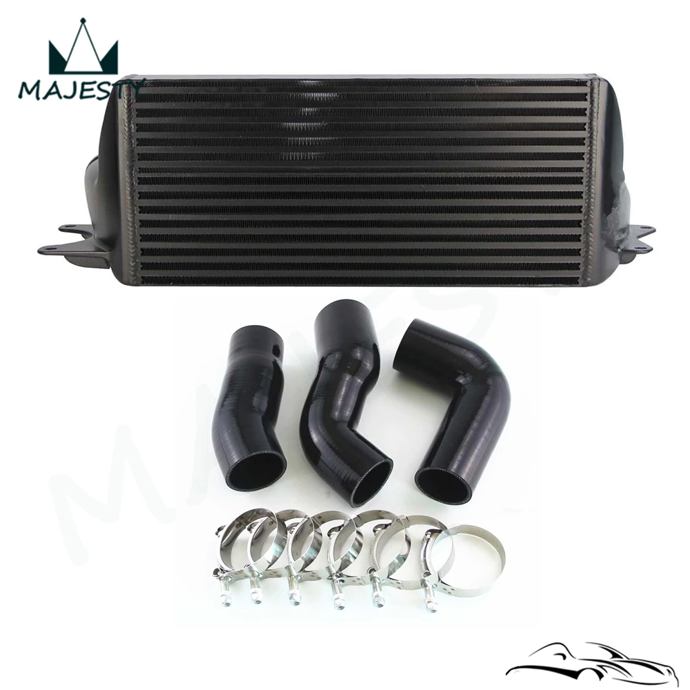 Для интеркулера силиконовый набор турбо EGR шланга подходит для BMW E60 E61 5 серии 530d