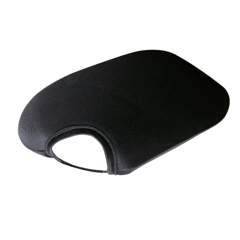 

Central Charger Console Armrest Cover Protector Compatible for Dodge Charger 2015 2016 2017 2018 2019