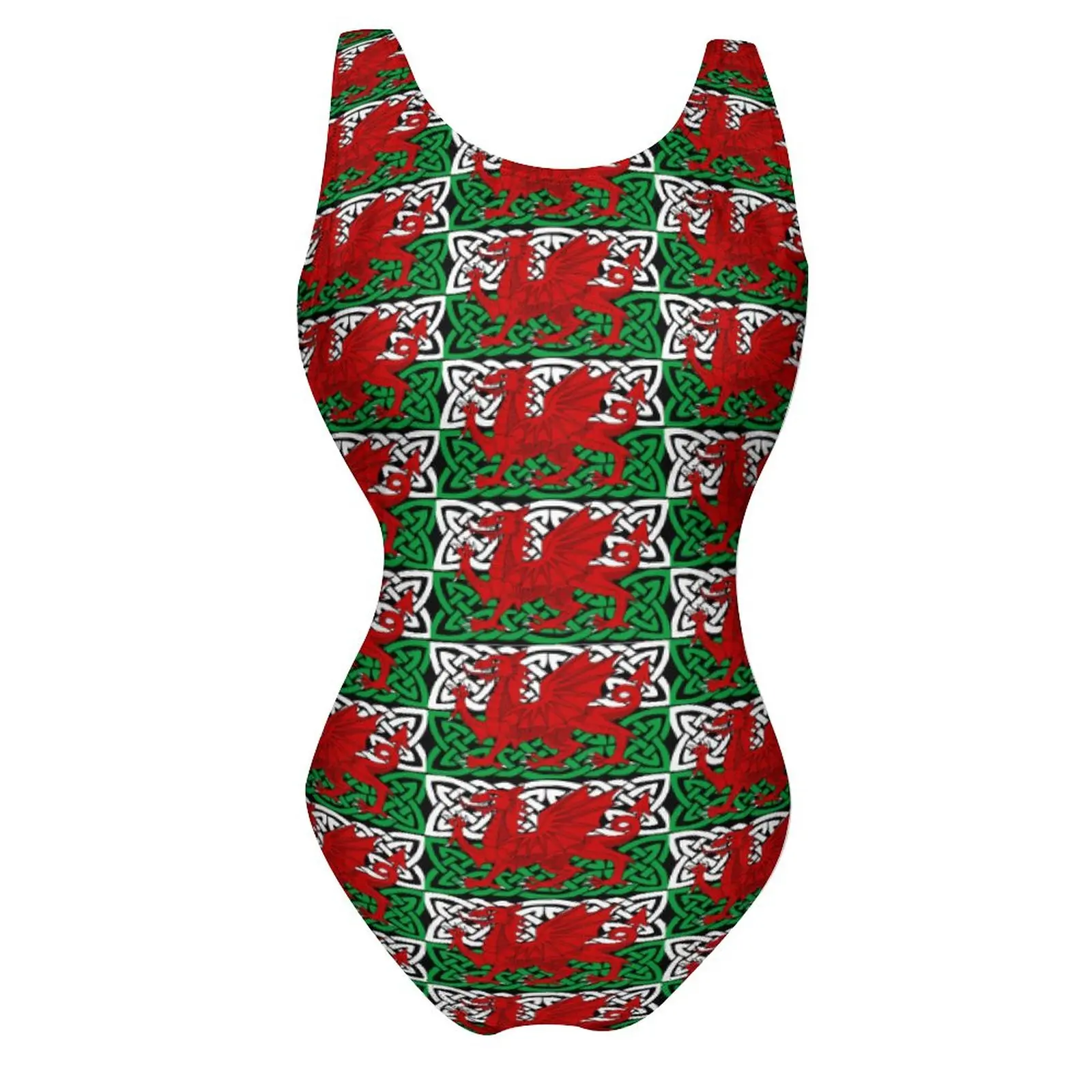 

Women 2021 Sexy Bikinis Y Ddraig Goch Women Swimsuit Women's Top Women Bathing Suit SwimSuit