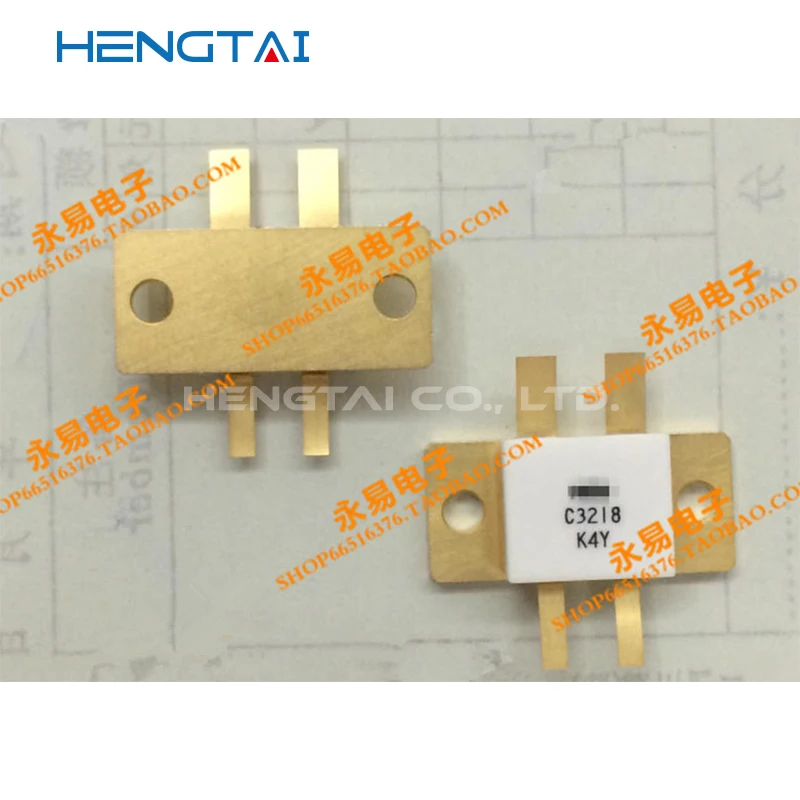 

Free shipping 2SC3218 NEW AND ORIGINAL MODULE