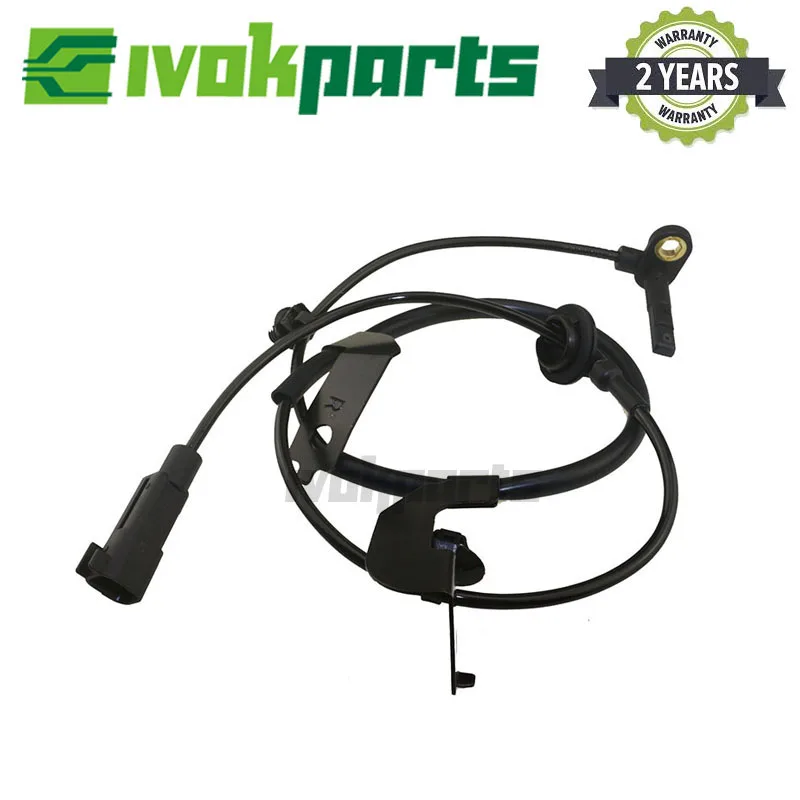 Передняя ось правый датчик скорости колеса ABS для LANCIA FLAVIA FIAT FREEMONT 4X4 2 0 4 3 6 JTD 5085822AC