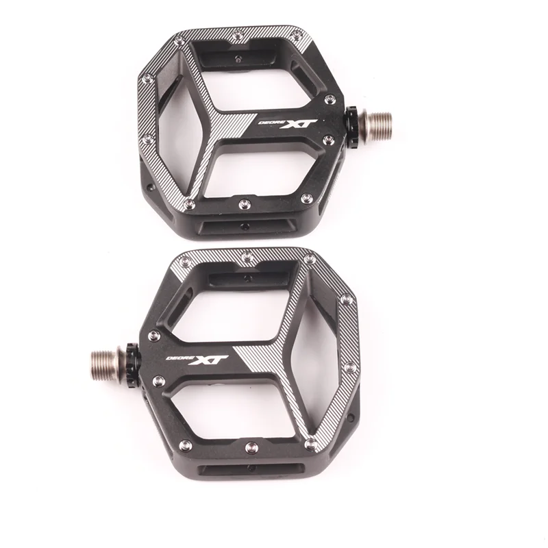 Shimano Deore XT PD M8140 обувь на плоской подошве для езды велосипеде MTB педали горного