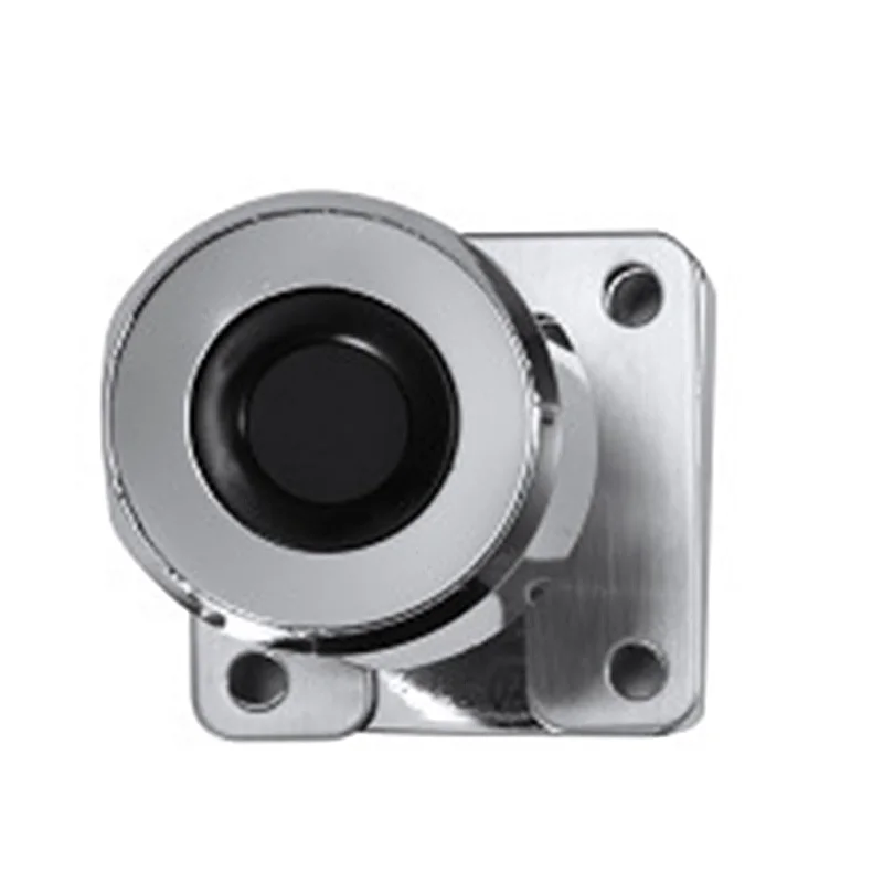 

Смарт-замок для ящиков с отпечатком пальца T21