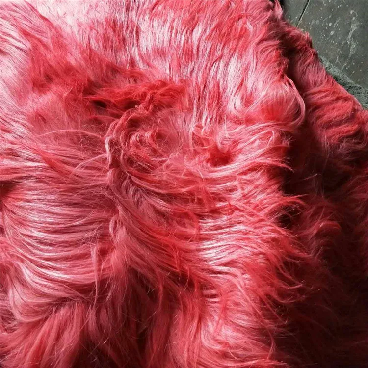 Натуральная шкура из натурального меха козы|fur skin|fur peltskin fur |