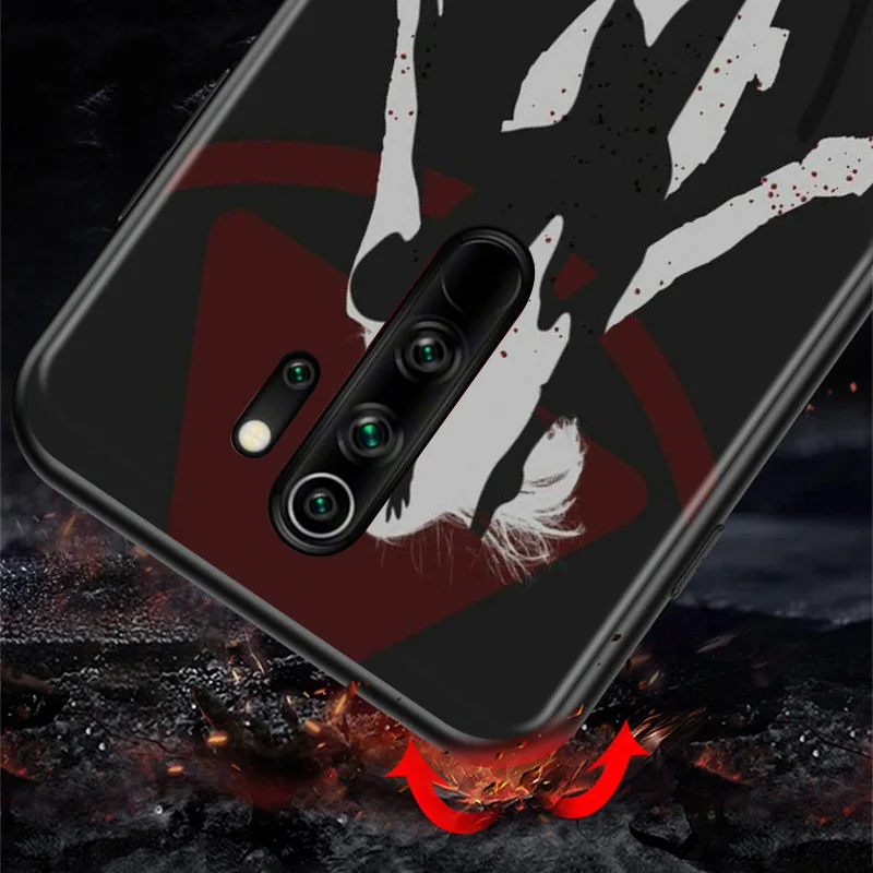 

Marvel Avengers Super Hero Black Widow For Xiaomi Redmi 9A 9C 9 Prime GO 8A 8 7A 7 Y3 S2 Y2 6A 6 5A 5 4X Pro Plus Phone Case