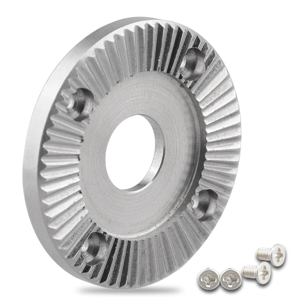 

CAMVATE Standard ARRI Rosette With 9mm Unthreaded Central Hole & Four M2 Threaded Side Holes For ARRI Standard Rosette Fitting