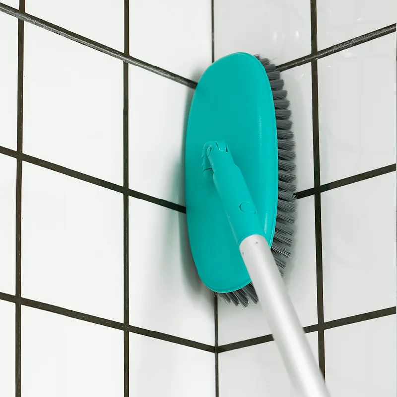 Выдвижная щетка для пола с длинной ручкой | Дом и сад