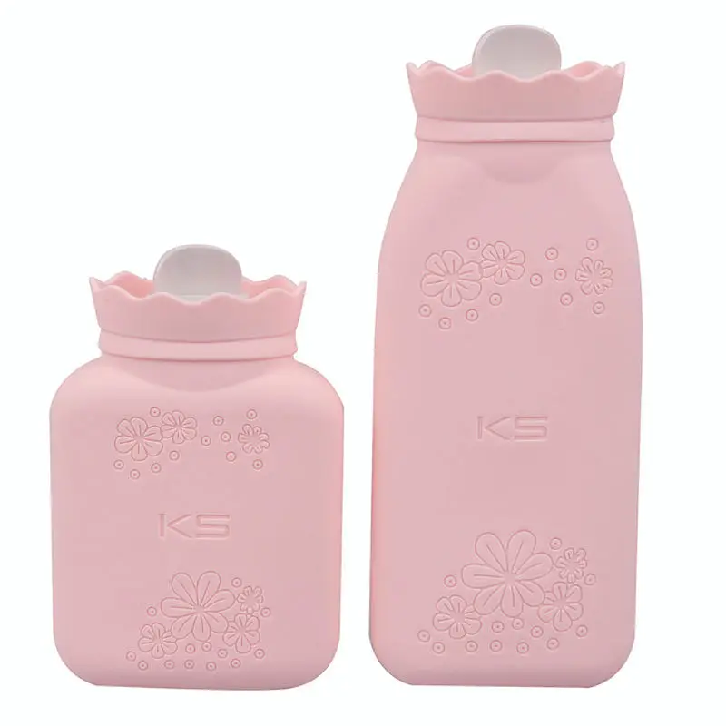 Креативный силиконовый Карманный подогреватель для микроволновой печи сумка