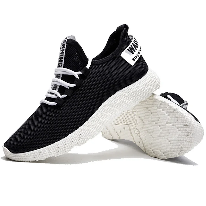 Мужская Спортивная обувь для баскетбола дышащая беговая Обувь из сетчатого