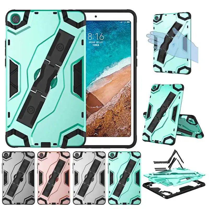 

Armour Drop Resistance Case For Xiaomi Mi Pad 4 Tablet Case Cover