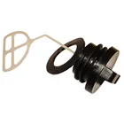 Крышка бензинового топливного бака, наполнитель топливного газа, масла, крышка топливного бака, шайба, масляное уплотнение для китайской бензопилы 4500 5200 Taurus Timbertech триммер