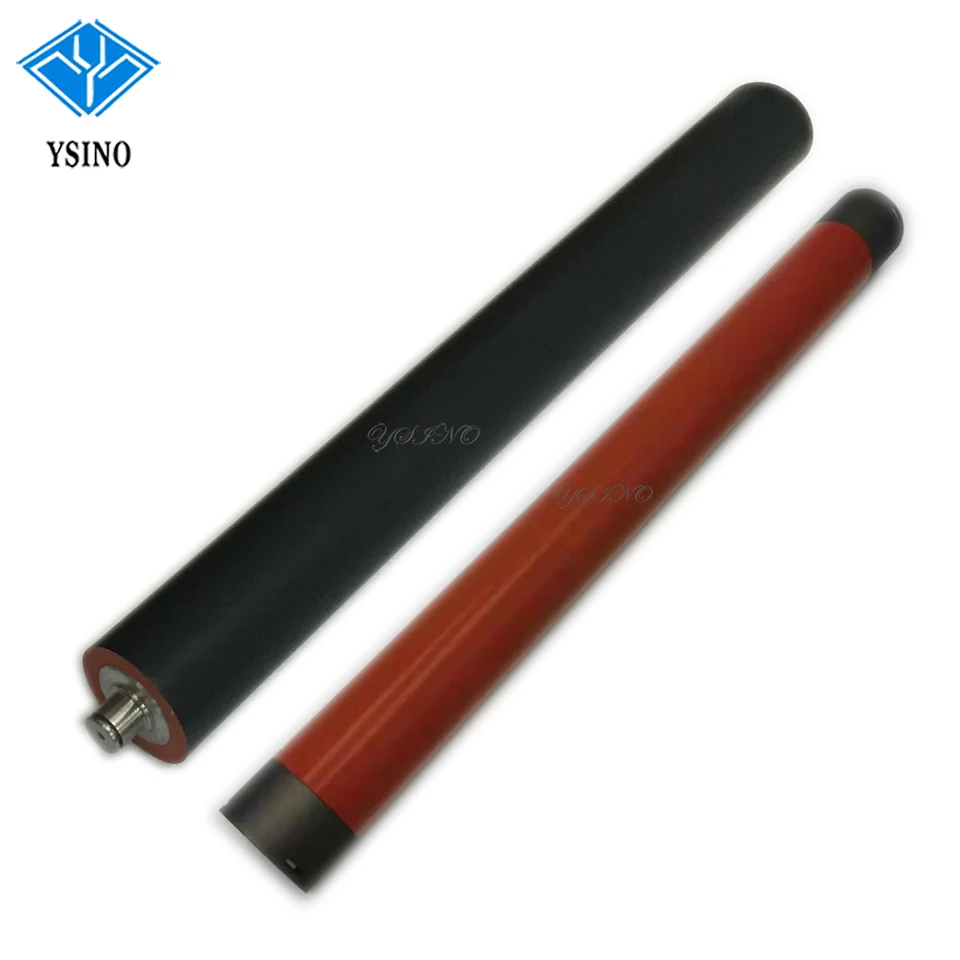 1 комплект верхний фьюзерный ролик и нижний напорный для Canon iR Advance 8085 8095 8105 8205 8285