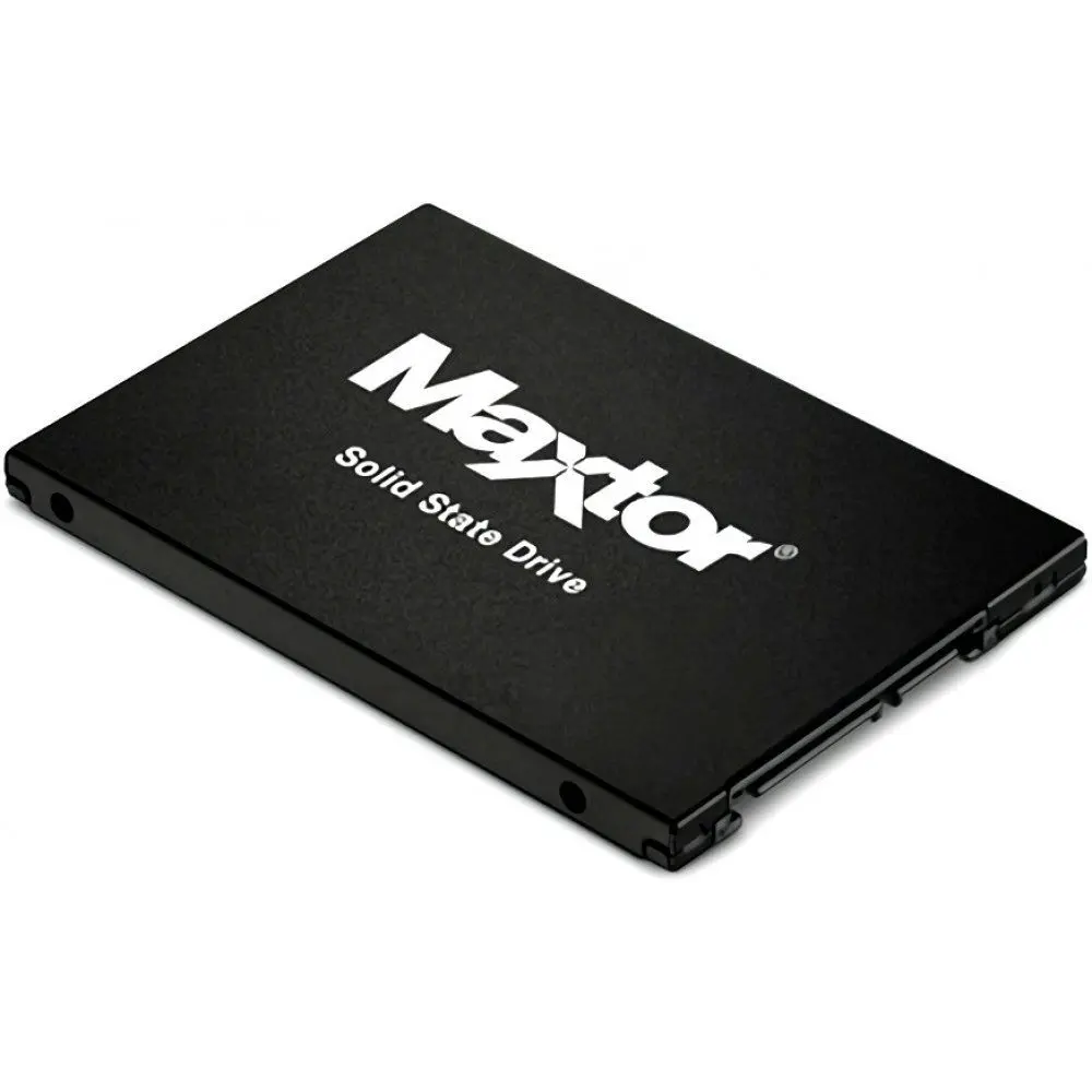Накопитель SSD Seagate 480Gb YA480VC1A001|Внутренние твердотельные накопители (SSD)| |