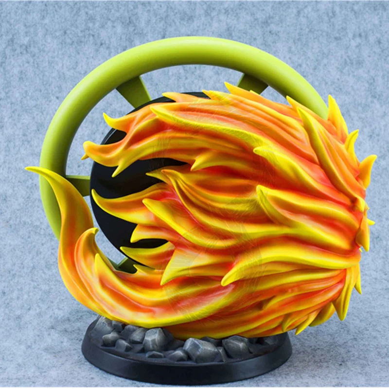 

8" One Piece Statue Usopp Childhood Ver Bust The Straw Hat Pirates Full-Length Portrait GK Action Figure Model Toy BOX 21CM Q502