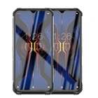 Закаленное Стекло Для Doogee N20 N30 N100 S35 S40 S58 S59 S88 S95 S96 X95 Pro Стекло Экран защитная пленка 9Н прозрачная взрывоустойчивая защитная пленка