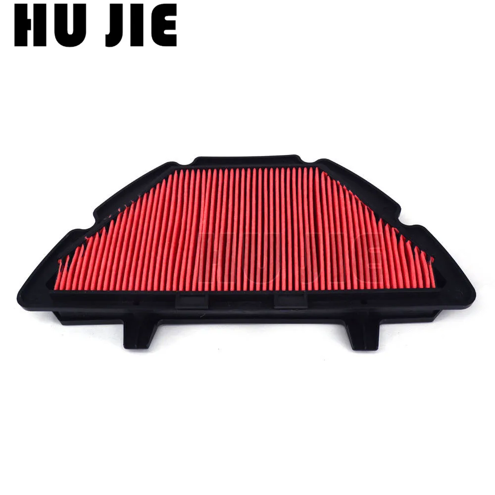 Motorcycle Air Intake Filter Cleaner For Yamaha YZF-R1 YZF R1 2007-2008 07 08 Street Bike | Автомобили и мотоциклы